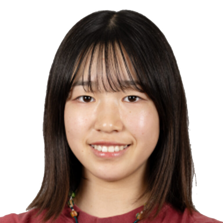 Coco Yoshizawa headshot