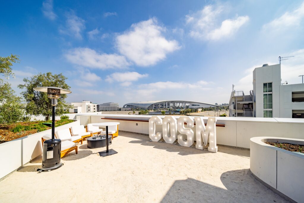 50 of the Worlds Best Action Sports Athletes Descend on Los Angeles for the MoonPay X Games League Draft | X