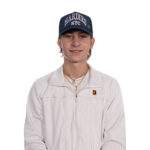 athlete Filipe Mota headshot