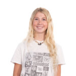 athlete Lilly Erickson headshot