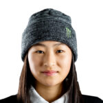 Headshot of athlete Miharu Ozawa