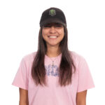 athlete Raicca Ventura headshot