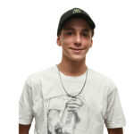 Headshot of athlete Egoitz Bijueska