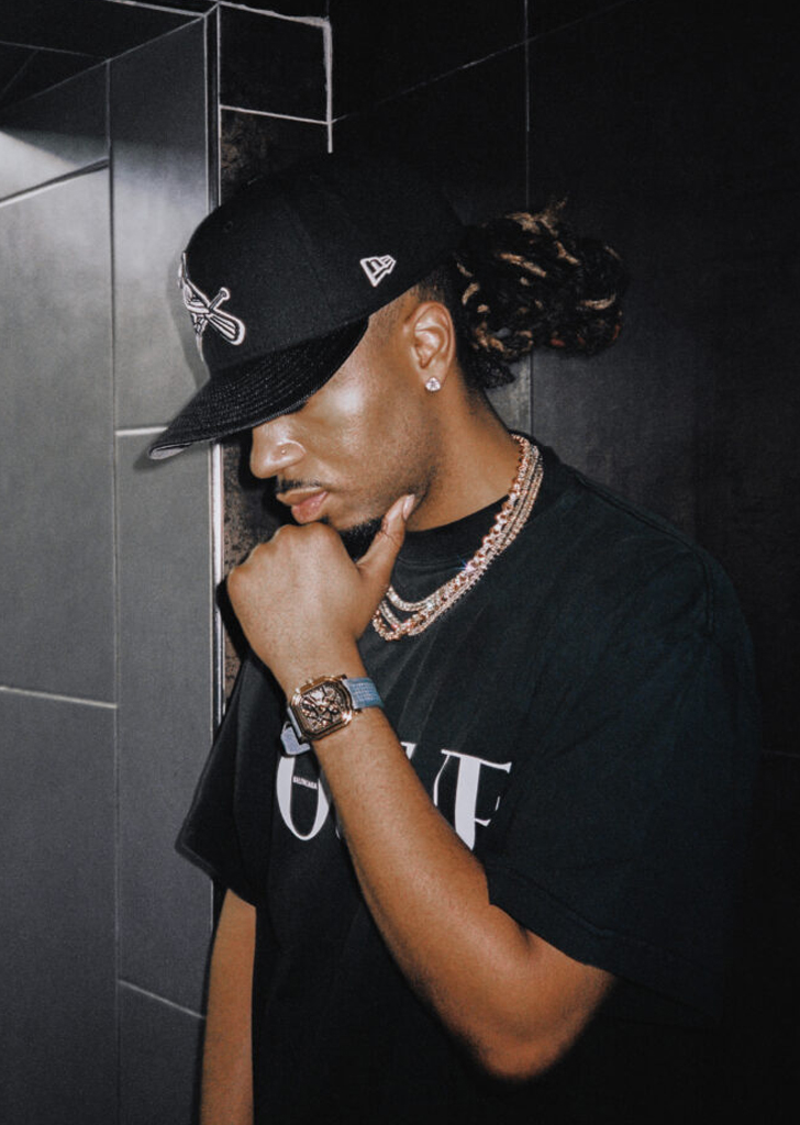 METRO BOOMIN