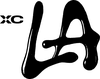 Protected: XC Los Angeles Logo