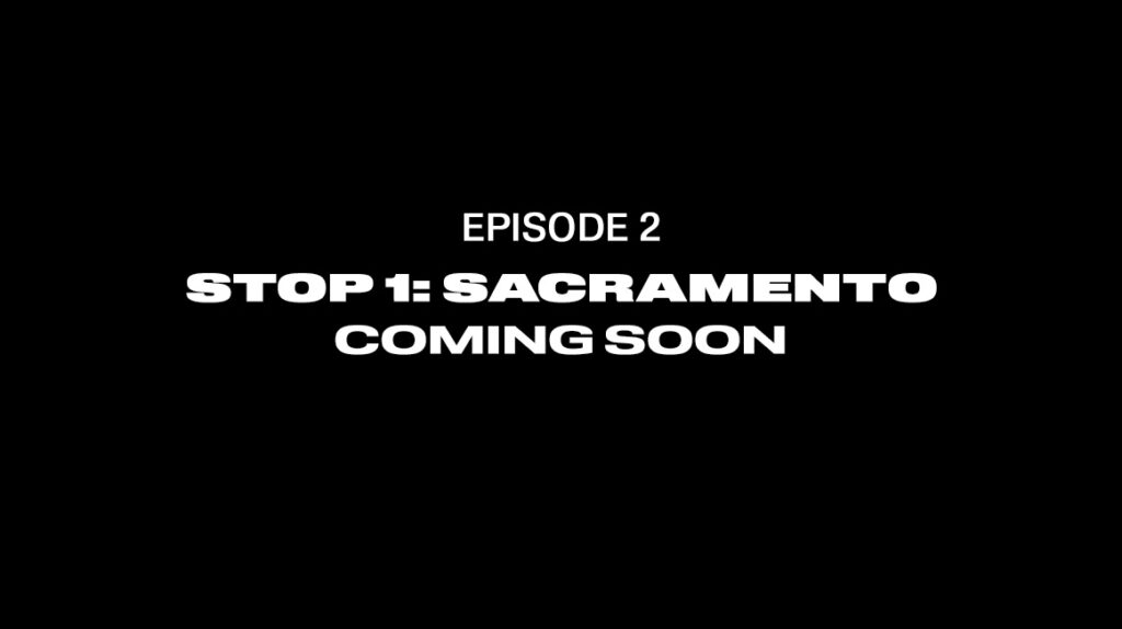 Dropping In Ep 2 Coming Soon