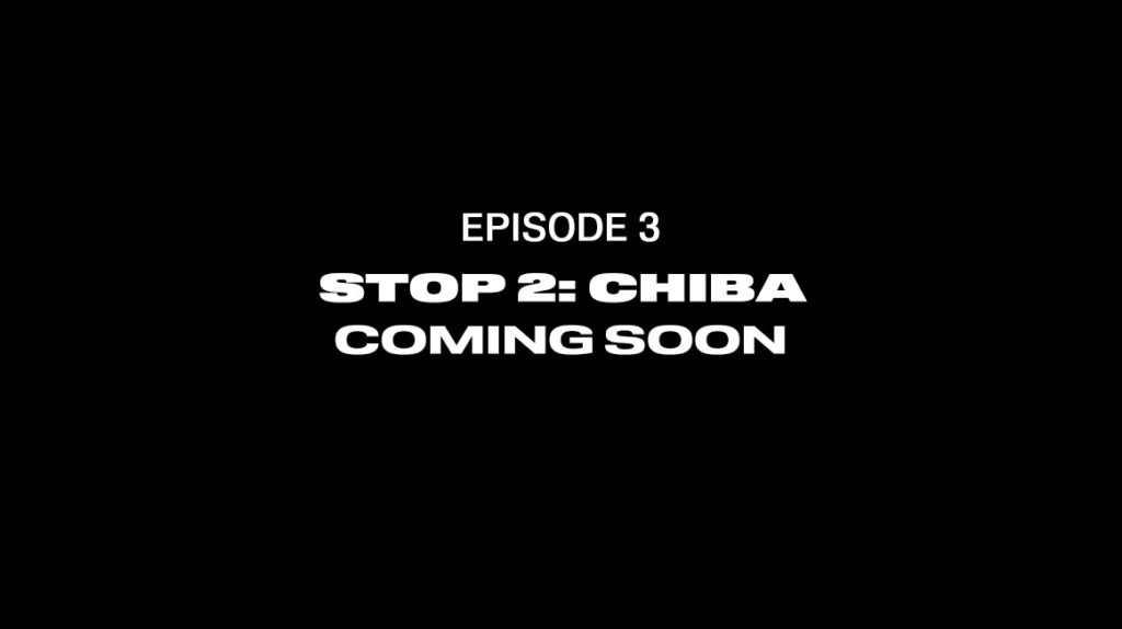 Dropping In Ep 3 Coming Soon