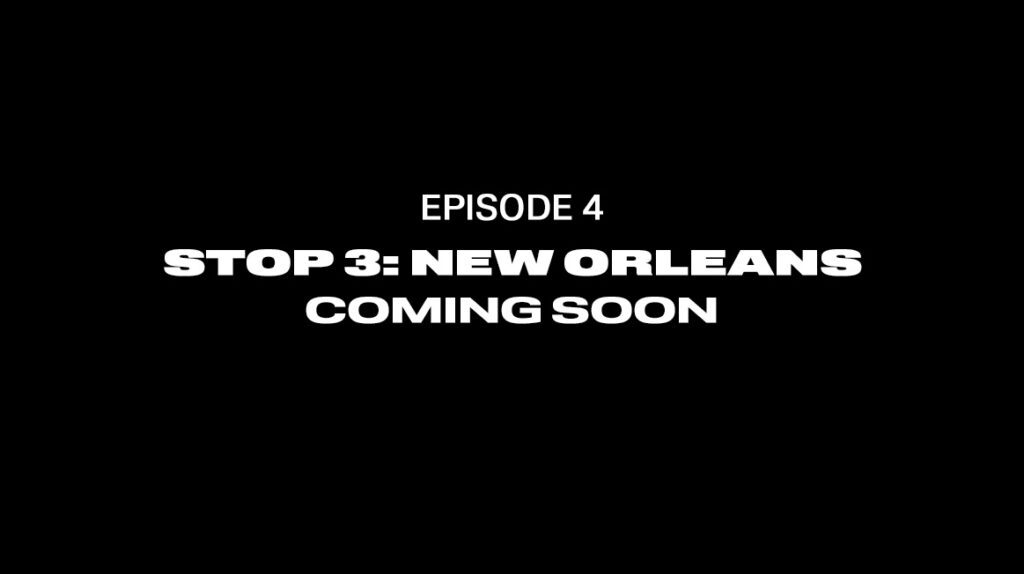Dropping In Ep 4 Coming Soon