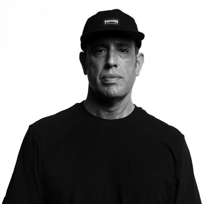Steve Rodriguez, XCNY Summer GM