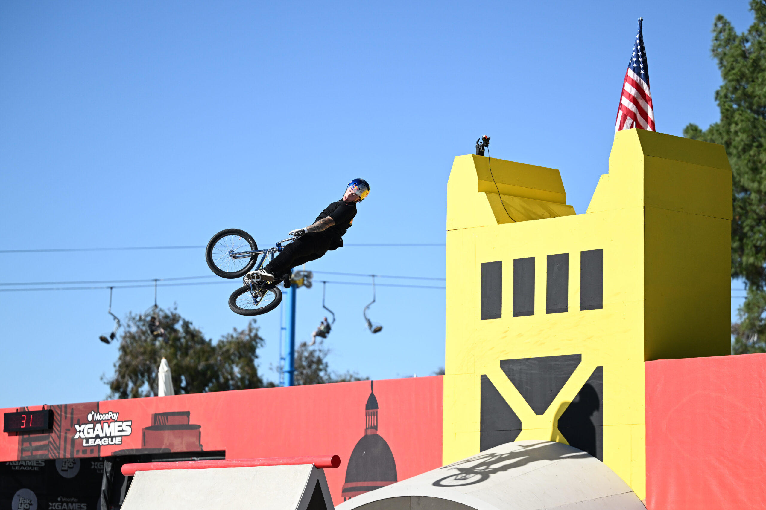 The Future of Action Sports Begins: MoonPay X Games League Opens 2026 Season with Unforgettable Day One in Sacramento