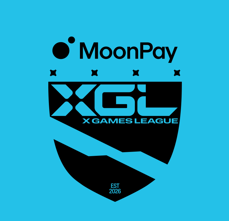 X Games Club Park City logo