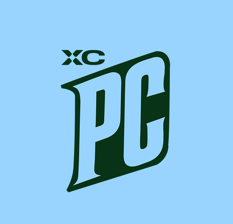 XC Park City logo