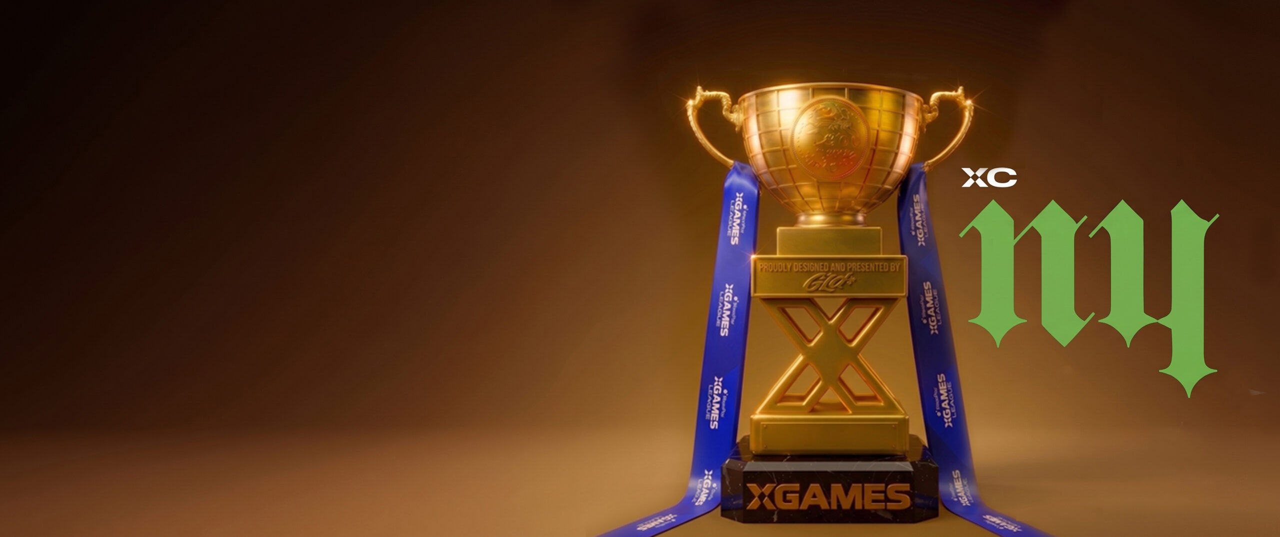 2026 MoonPay XGames League Summer Champions XCNY
