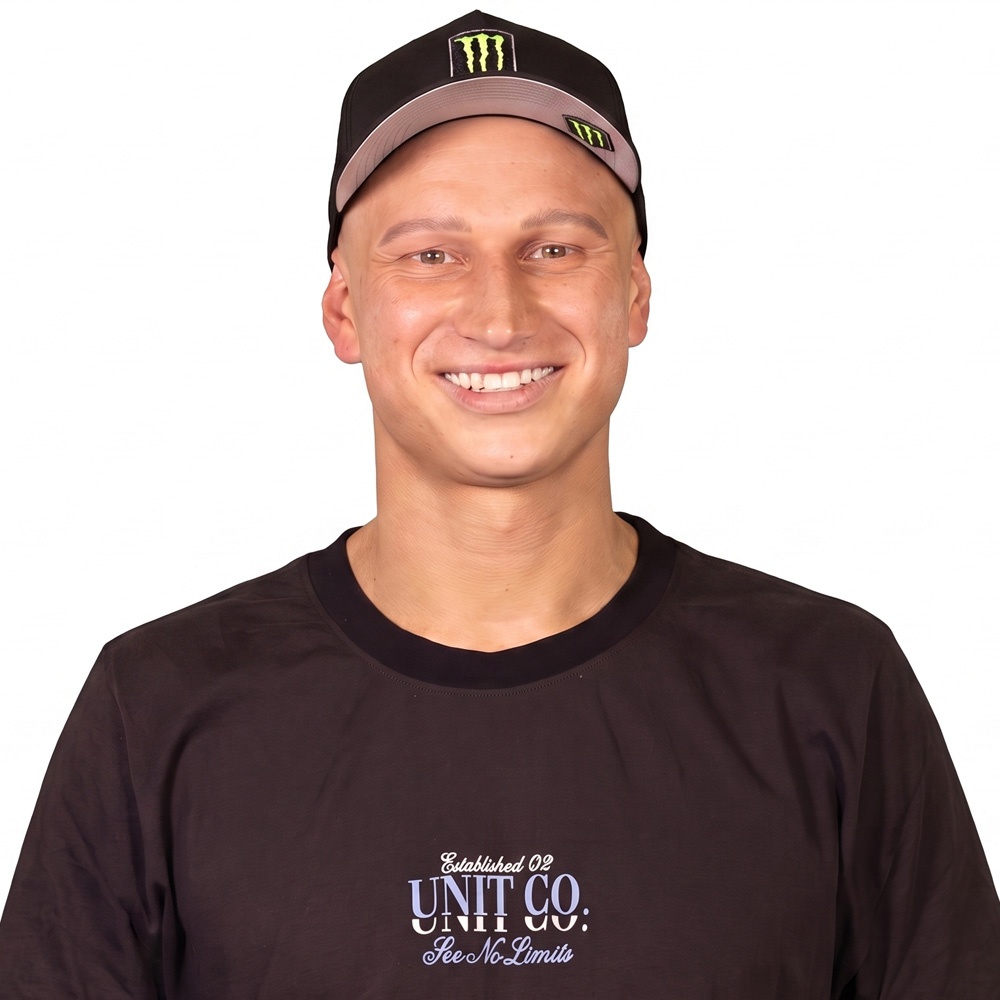 Alec Danelutti