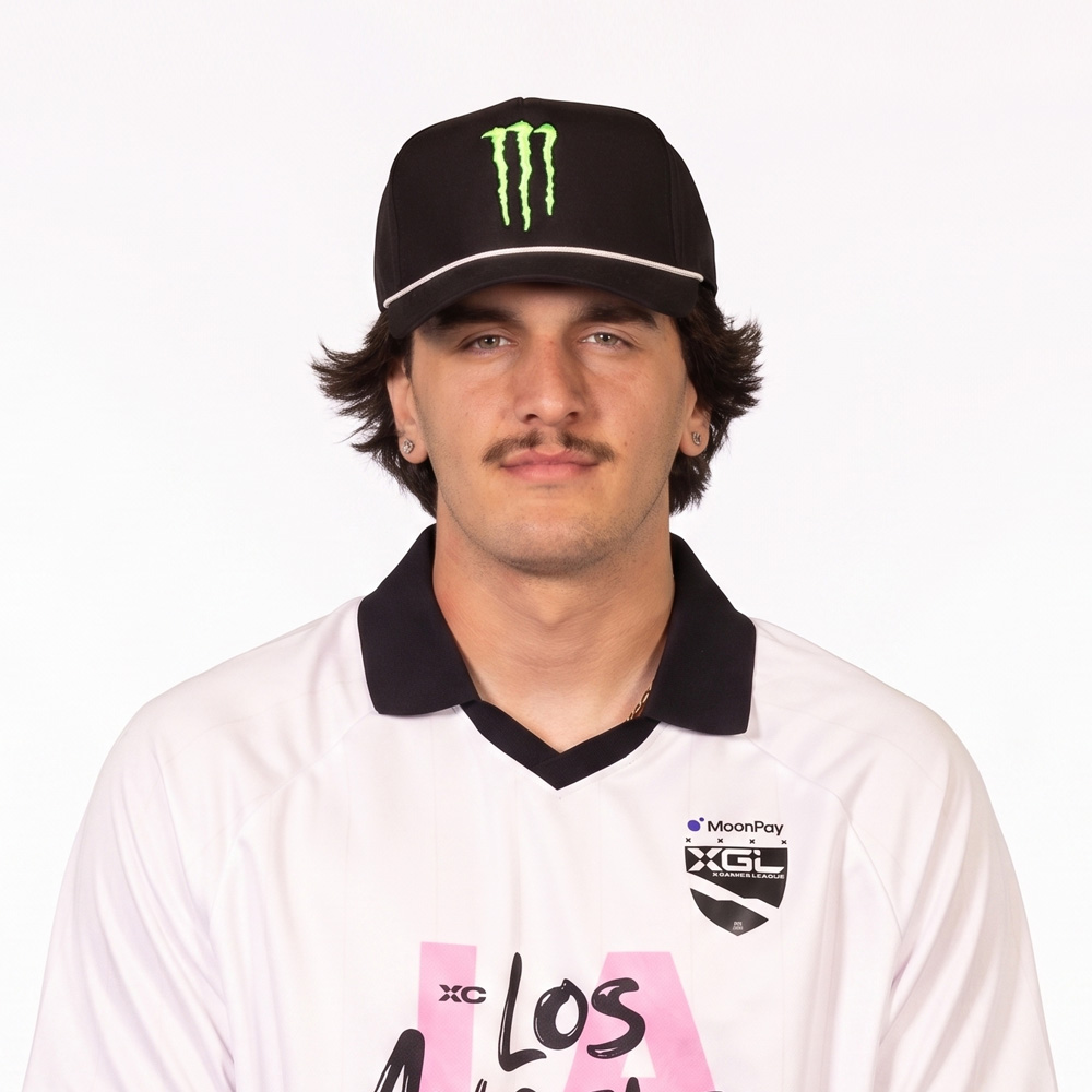 Brady Baker