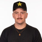 athlete Brandon Loupos headshot