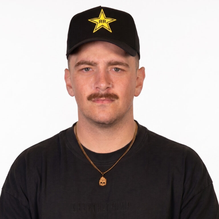 Brandon Loupos headshot