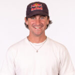 athlete Broc Raiford headshot