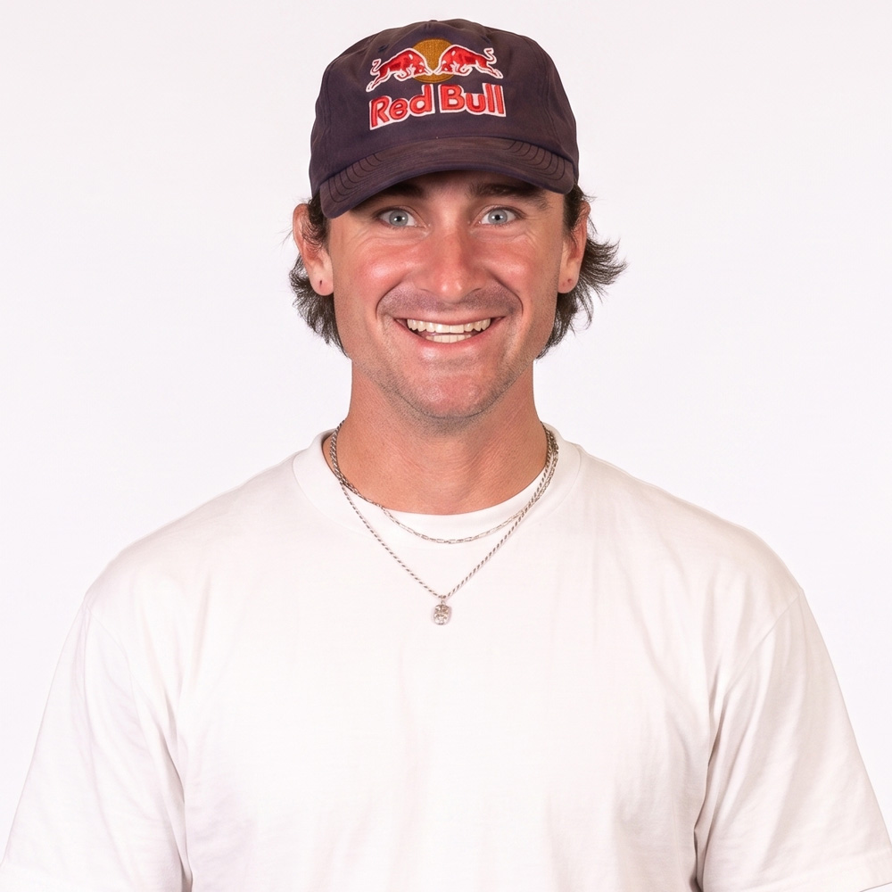 Broc Raiford