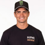 Headshot of athlete Bryce Tryon