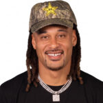 athlete Chad Kerley headshot