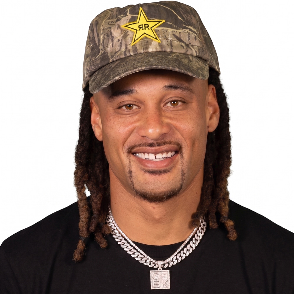 Chad Kerley