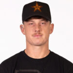 Headshot of athlete Corey Creed