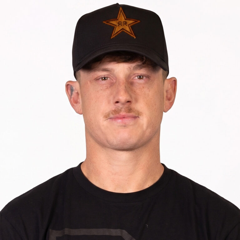 Corey Creed