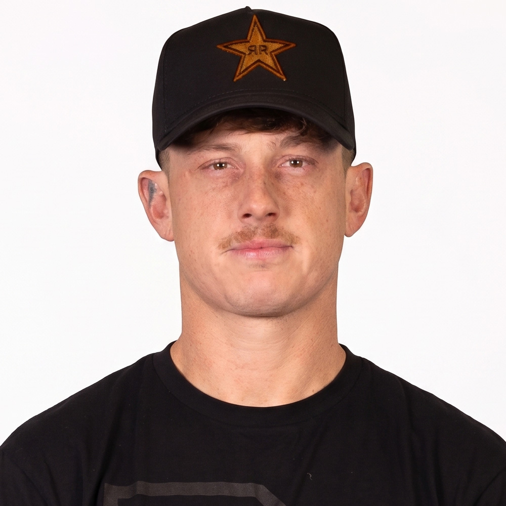Corey Creed