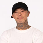 athlete Genki Watanabe headshot