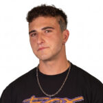 Headshot of athlete Guillem Navas