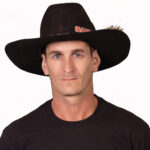 athlete Jarryd McNeil headshot