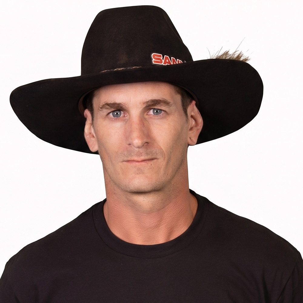 Jarryd McNeil