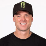 Headshot of athlete Jeremy Malott