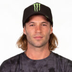 athlete Julien Vanstippen headshot