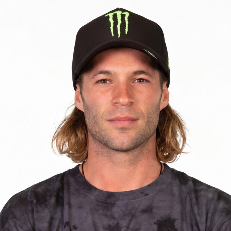 Julien Vanstippen headshot