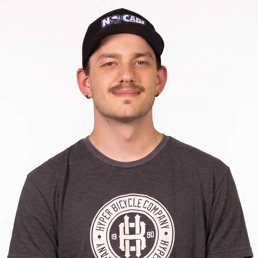 Justin Dowell