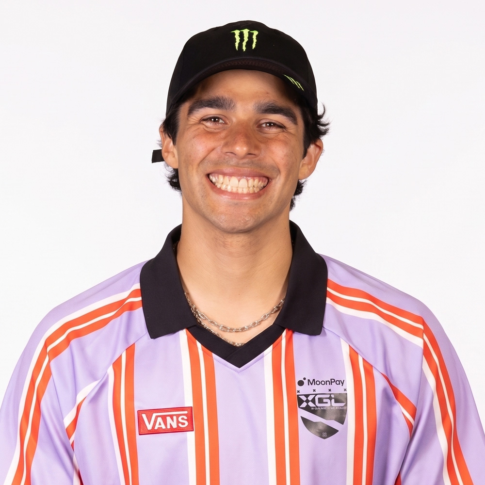 Kevin Peraza