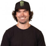 Headshot of athlete Mike Varga