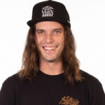 athlete Patrick Evans headshot