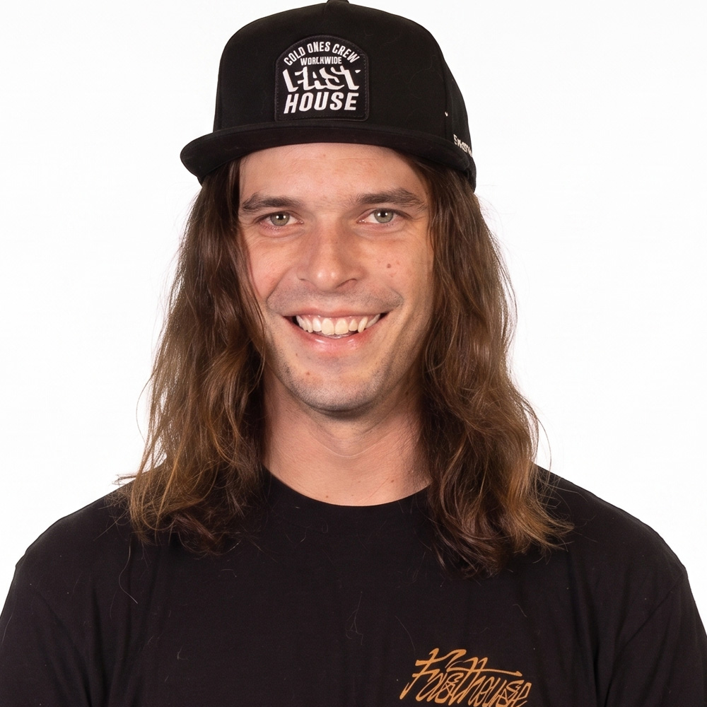 Patrick Evans