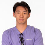 Headshot of athlete Rim Nakamura