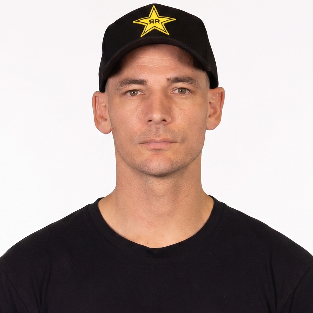 Rob Adelberg