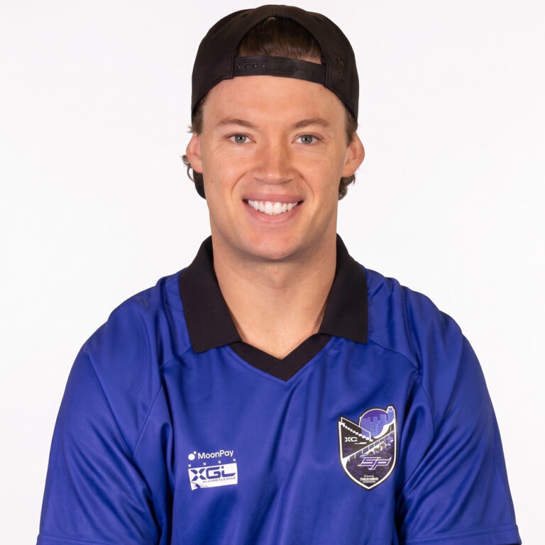 Ryan Williams headshot