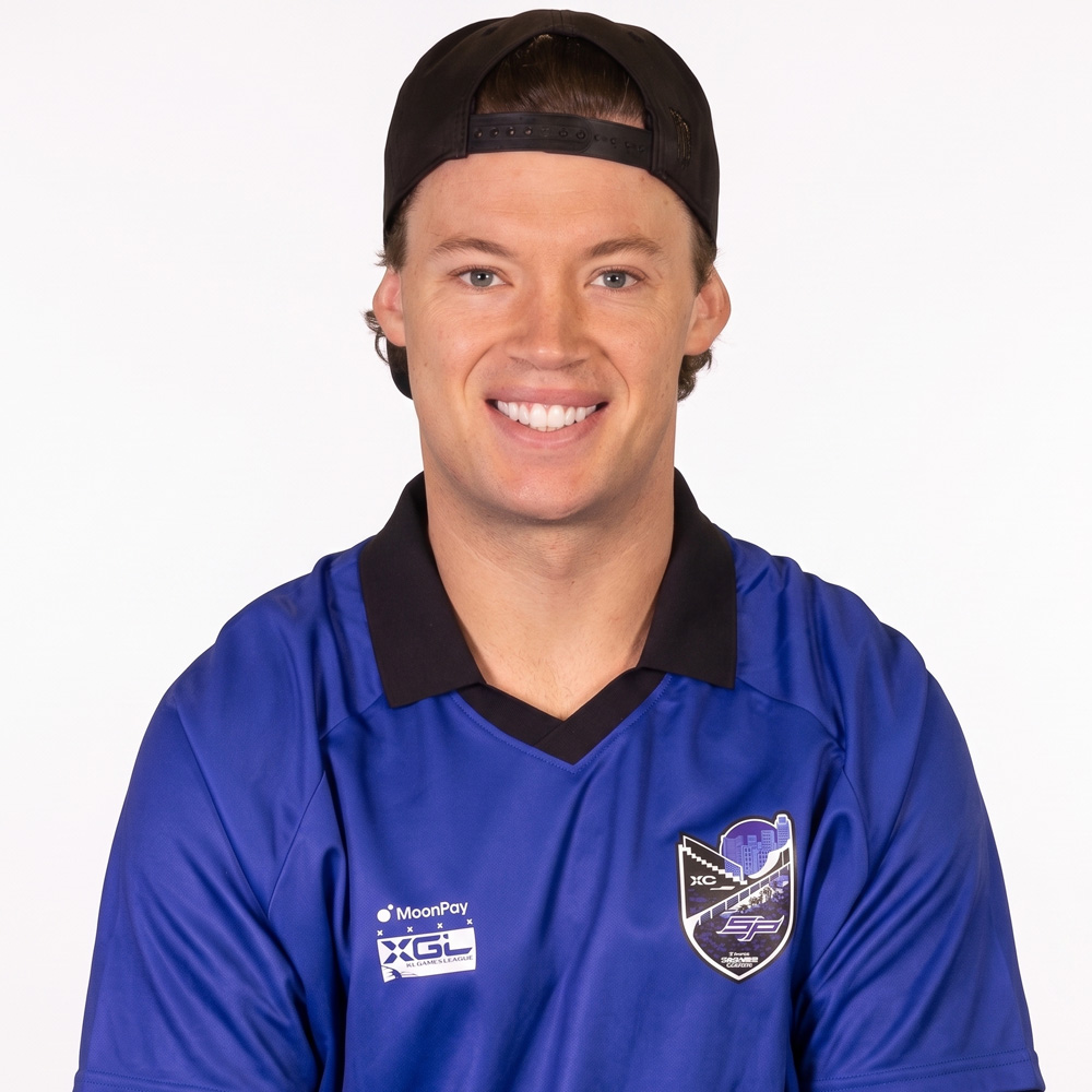 Ryan Williams