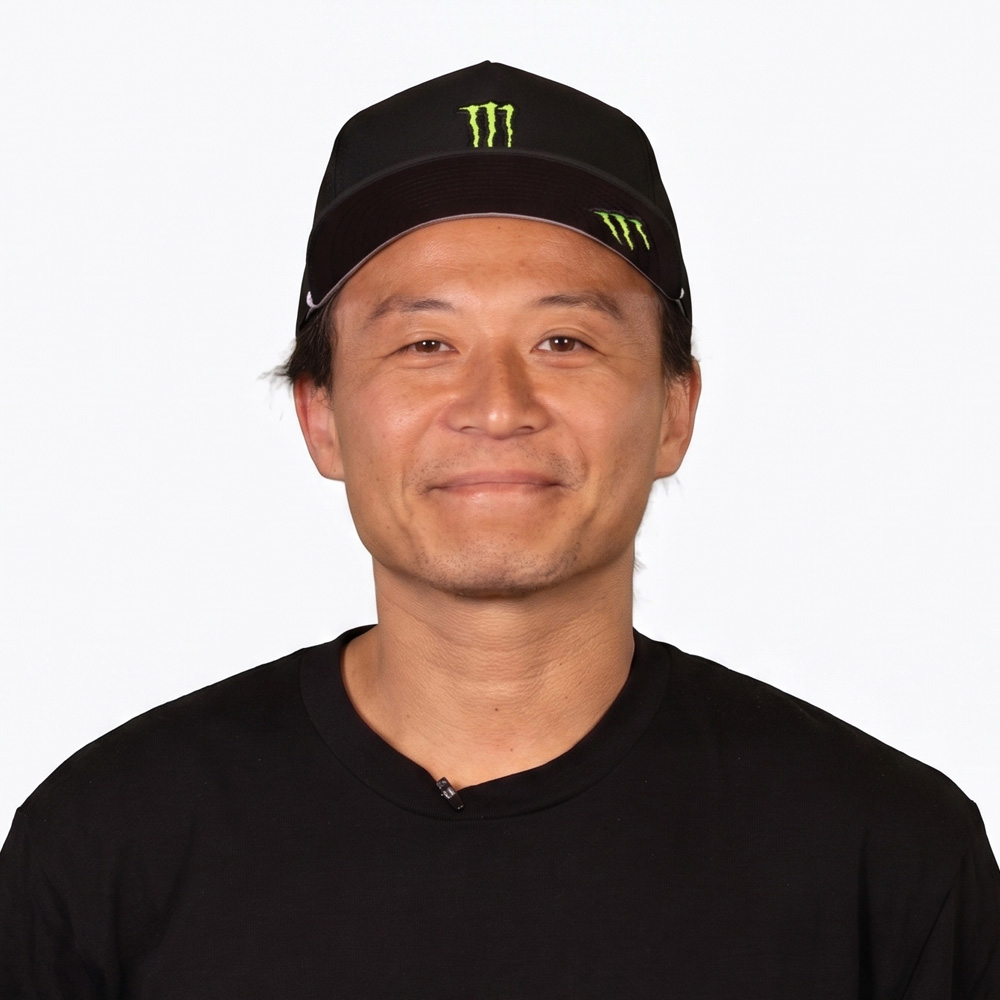 Taka Higashino