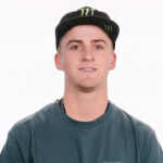 Headshot of athlete Tom Richards