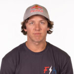 athlete Tyler Bereman headshot