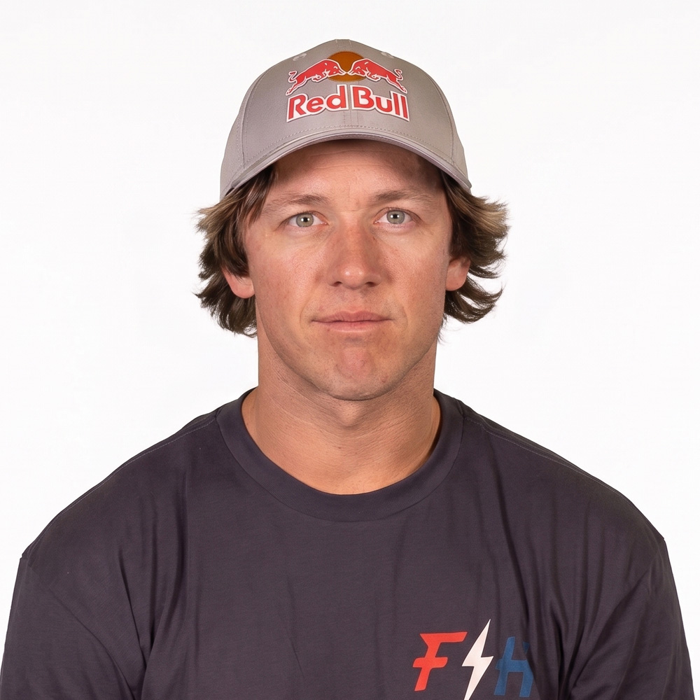 Tyler Bereman