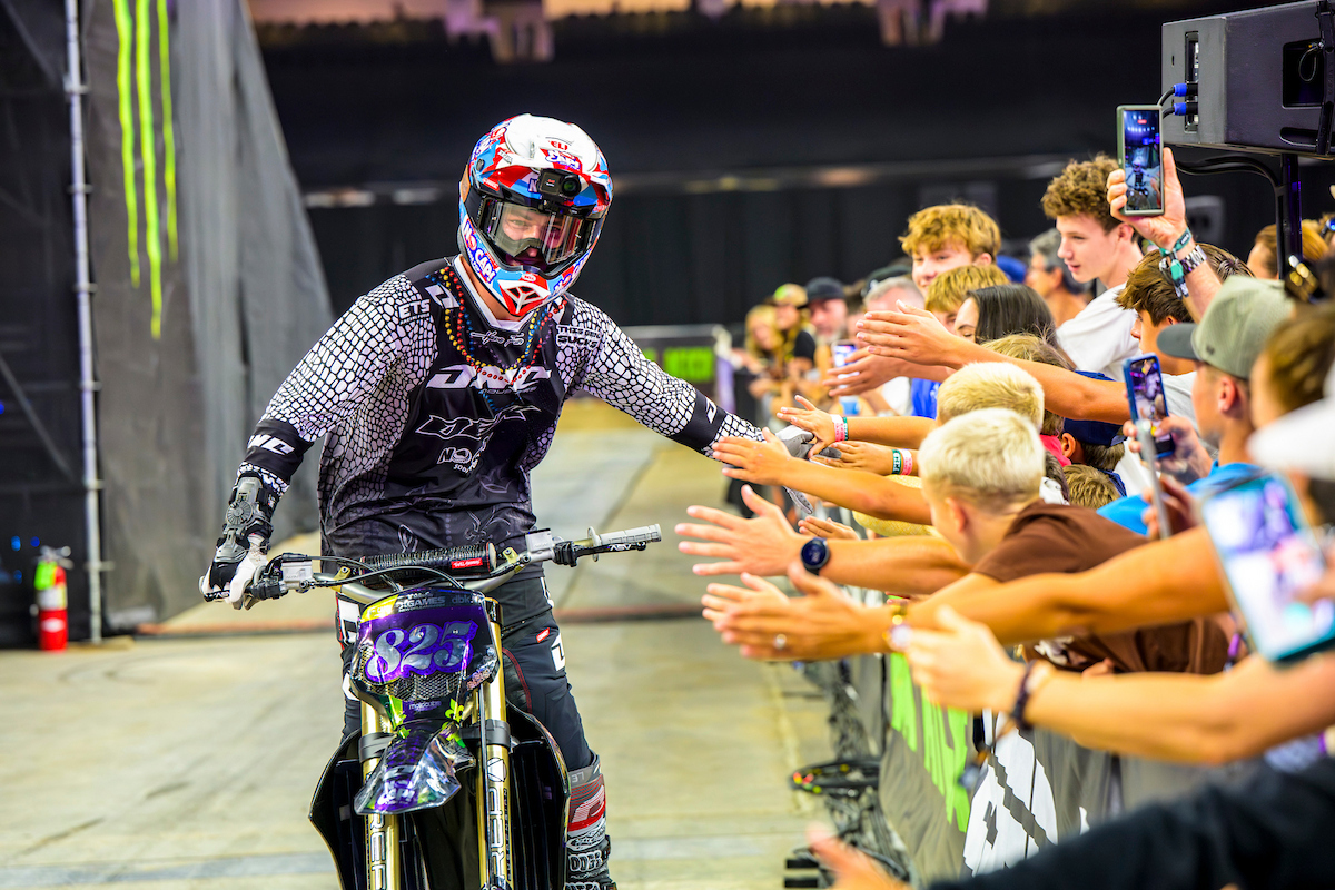 MoonPay X Games New Orleans 2026 Championship Takes Over Caesars Superdome and Brings the World’s Best Action Sports Competition to The Big Easy